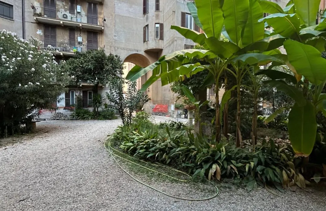 Sui Generis Casa appartamento per vacanze-1
